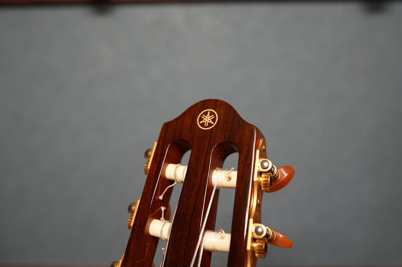 YAMAHA SLG 130NW
