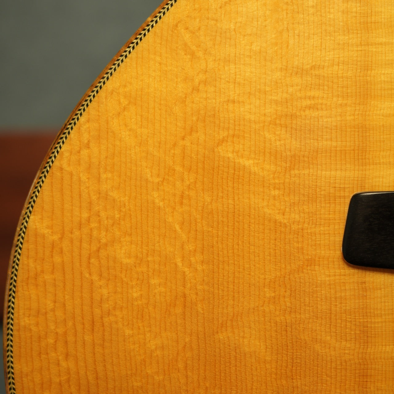 YOKOYAMA GUITARS SJF-GK Custom Master Grade Hawaiian Koa 2013年製