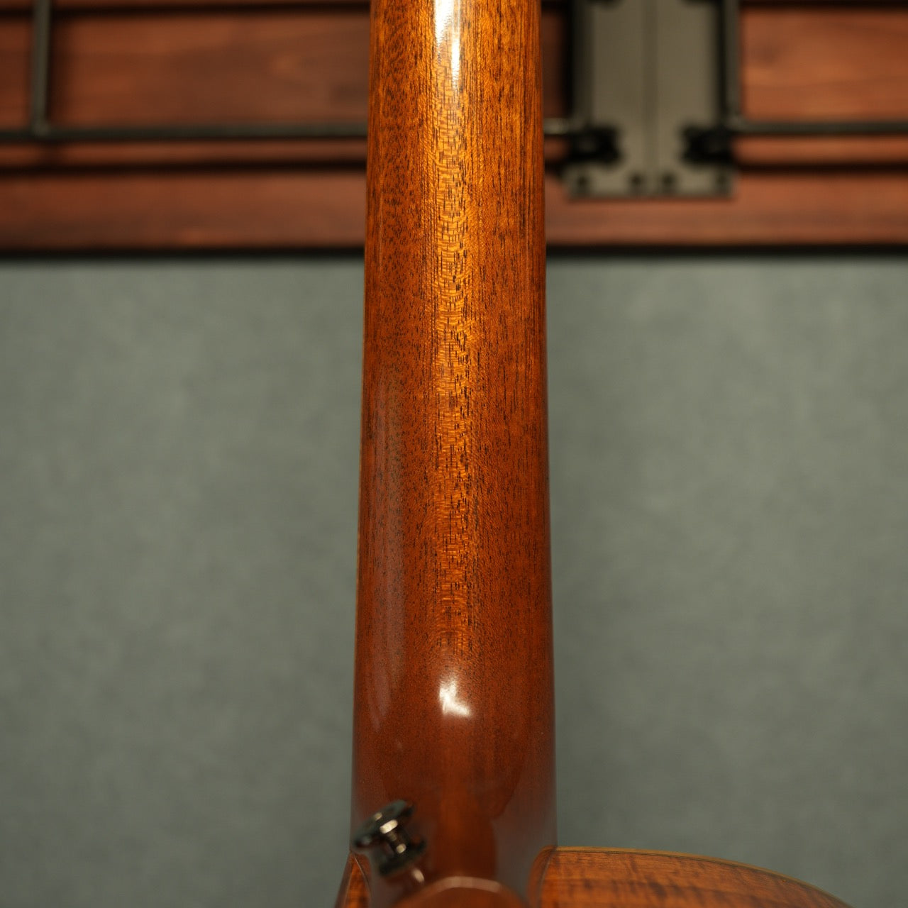 YOKOYAMA GUITARS SJF-GK Custom Master Grade Hawaiian Koa 2013年製