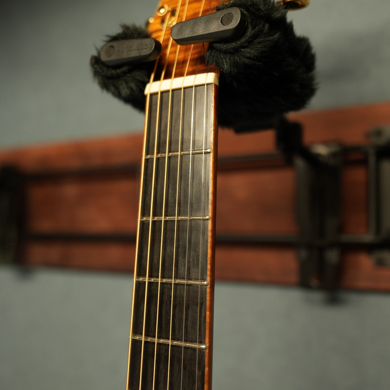 YOKOYAMA GUITARS SJF-GK Custom Master Grade Hawaiian Koa 2013年製