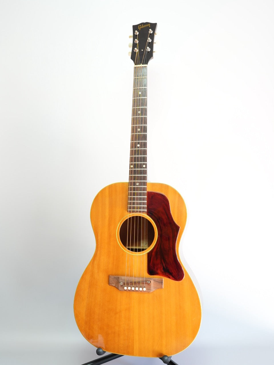 Gibson B-25N 1969年製 – Sincere Guitars