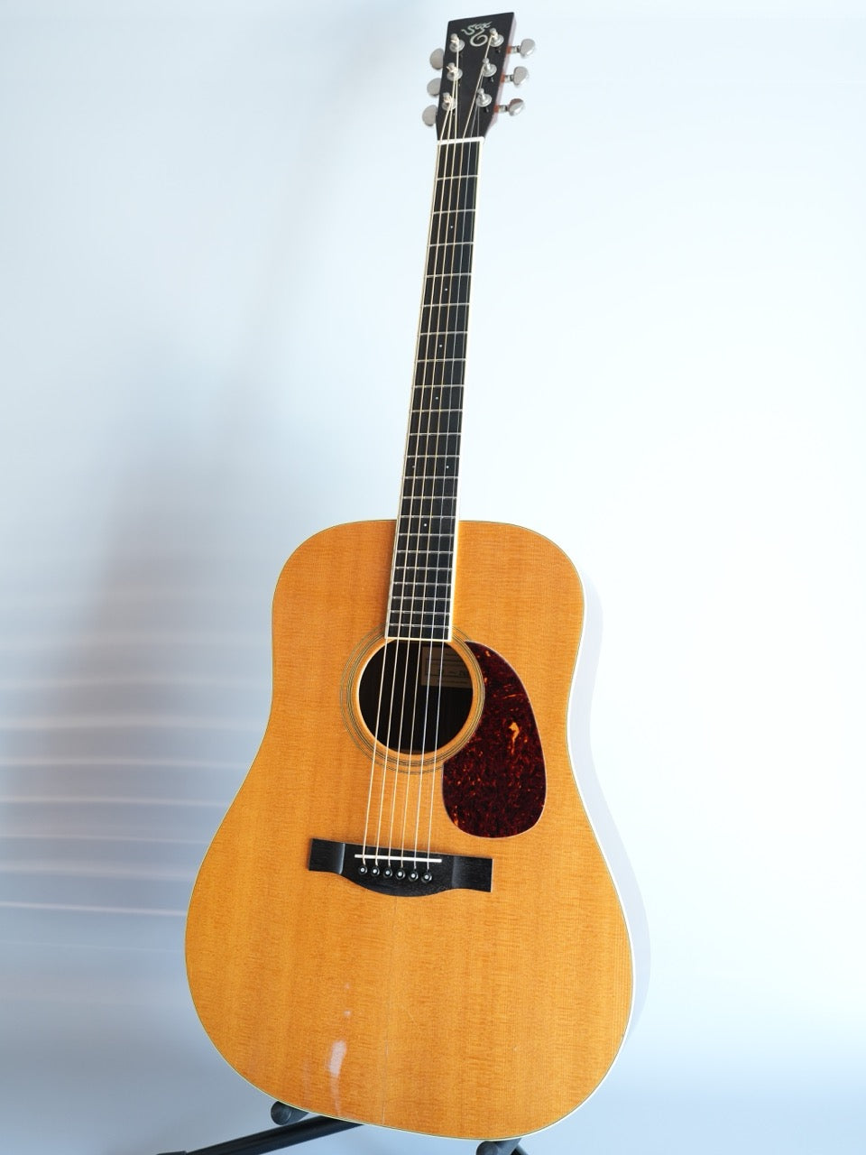 Santa Cruz Model D/E 1999年製
