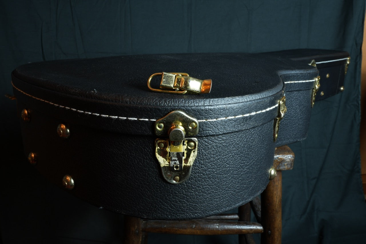 Collings OM-1A SS 2007年製