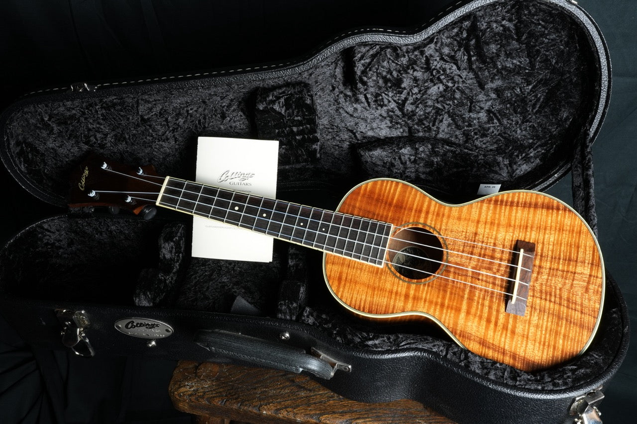 Collings UC2K Concert(2009年頃製)