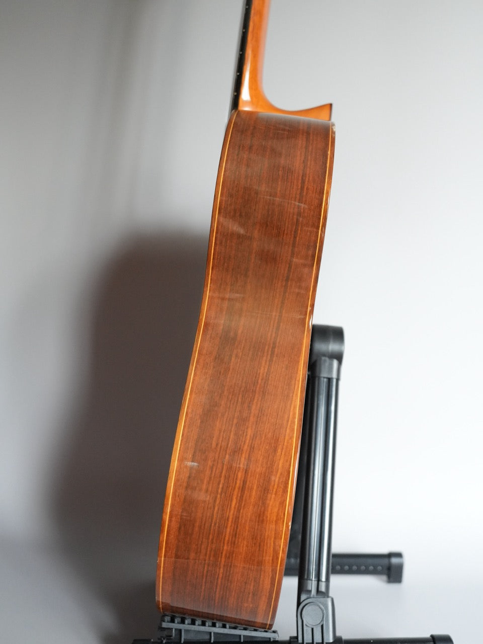 Antonio Sanchez アントニオ・サンチェス Profesor-1 / 650mm Ceder(杉)2011年製
