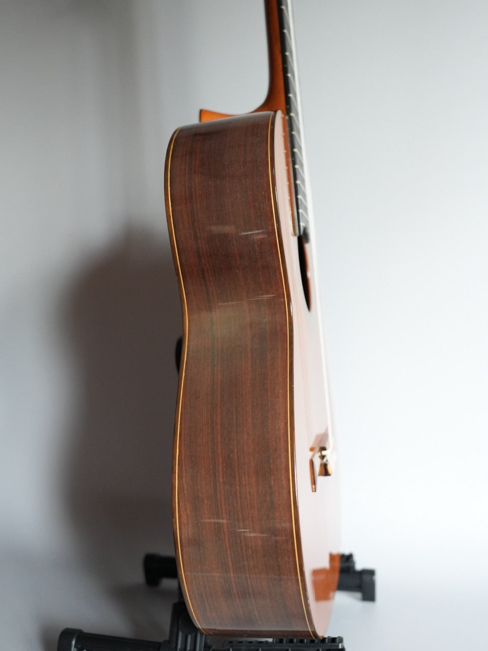 Antonio Sanchez アントニオ・サンチェス Profesor-1 / 650mm Ceder(杉)2011年製