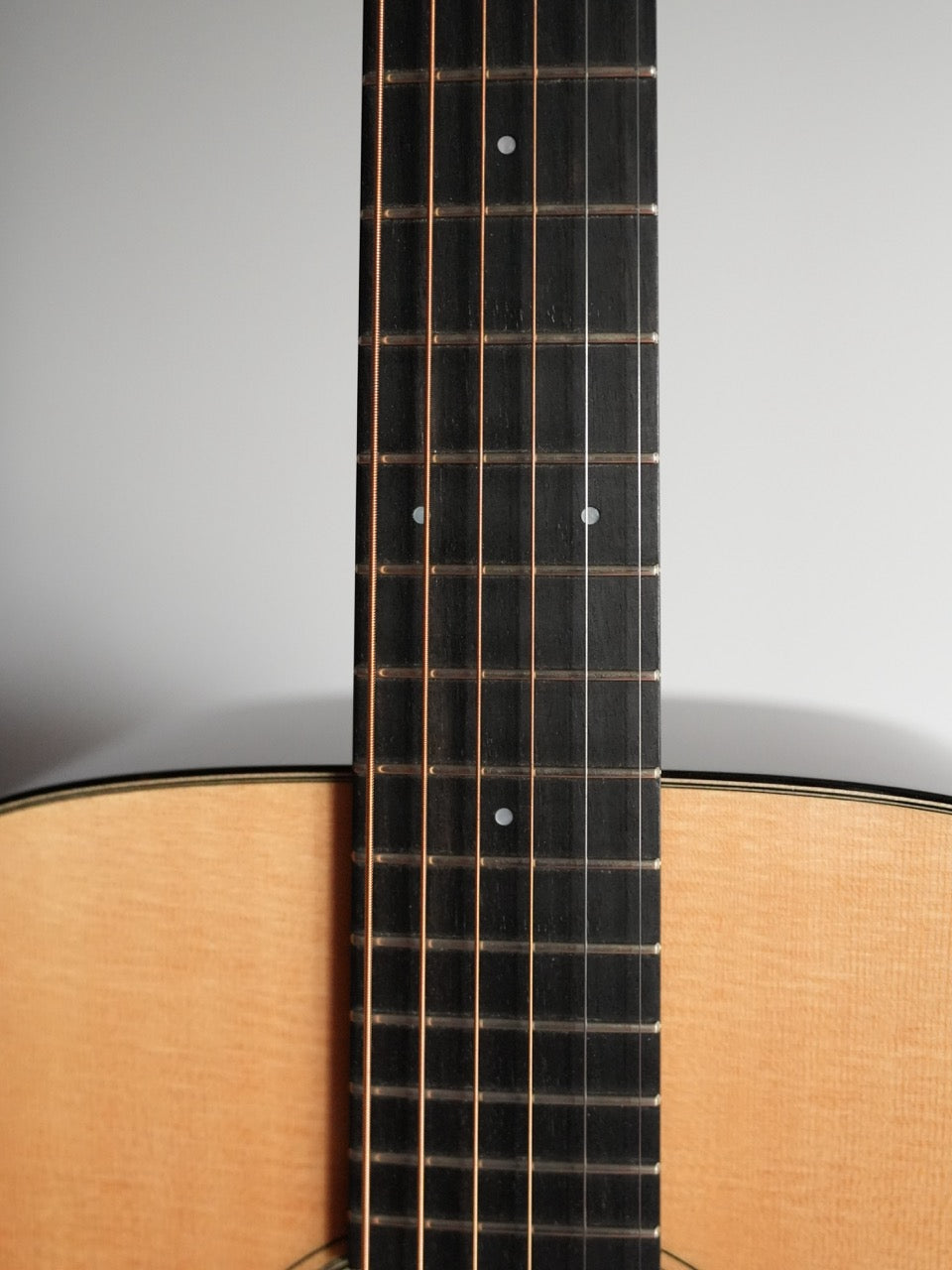 Collings D-1 2022年製