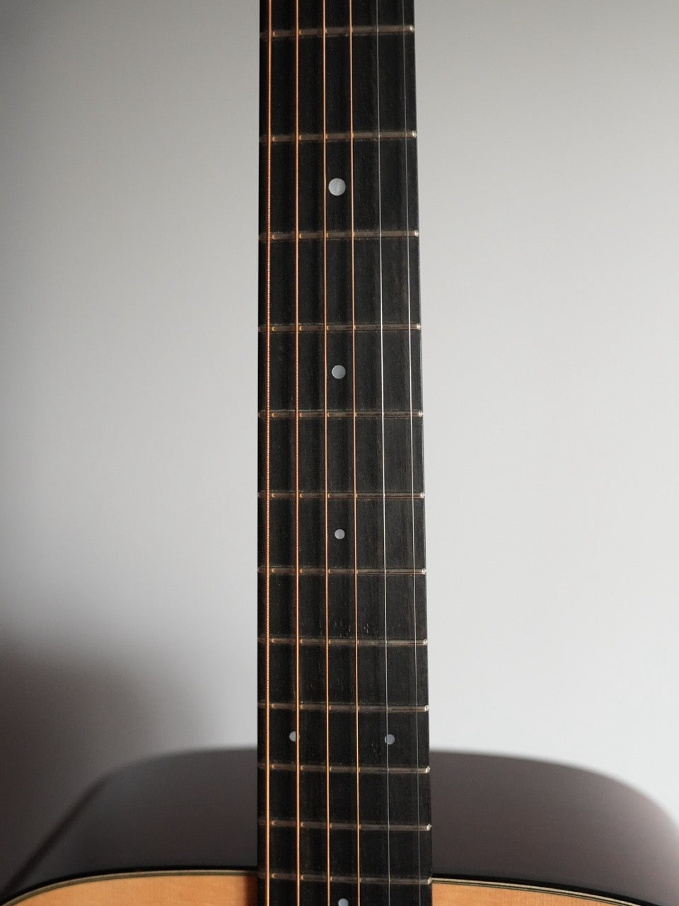 Collings D-1 2022年製