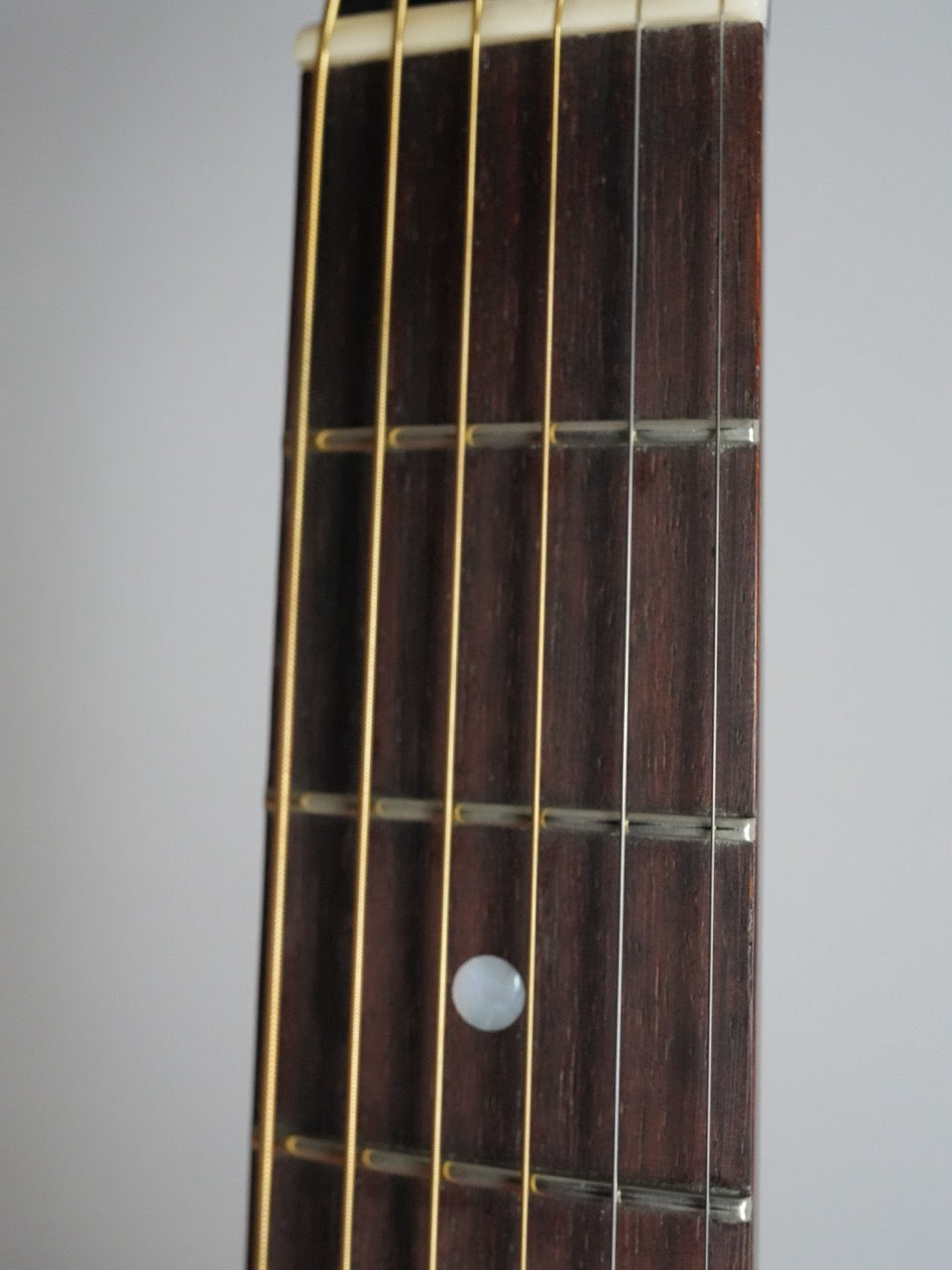 Gibson 60's J-45 Original-Ebony 2023年製 美品!