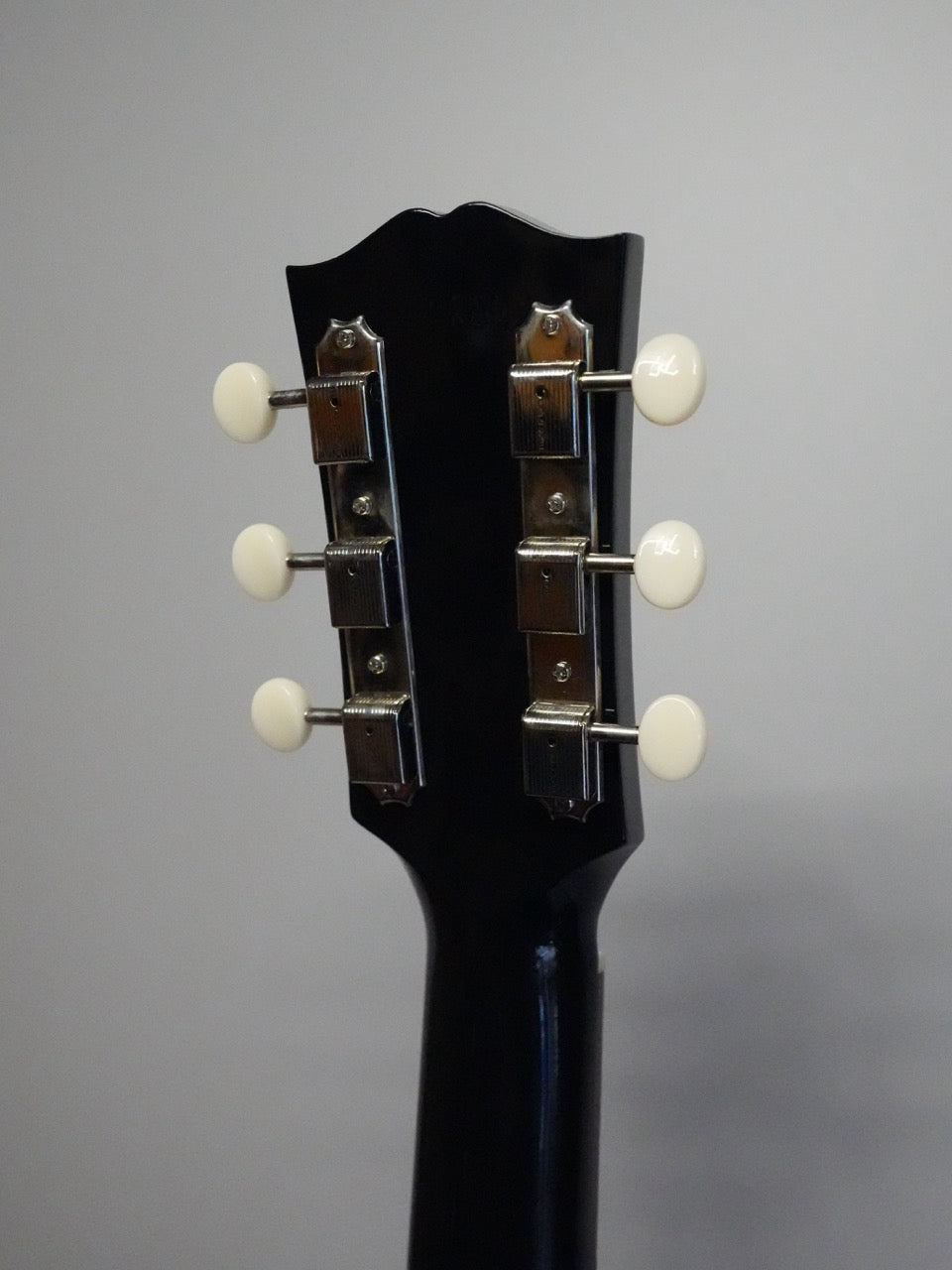 Gibson 60's J-45 Original-Ebony 2023年製 美品!