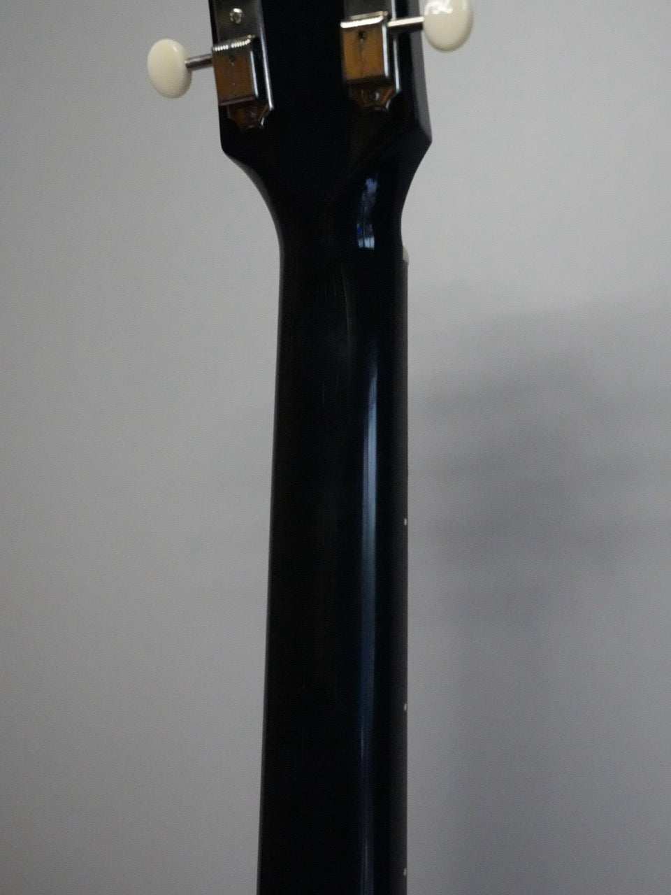 Gibson 60's J-45 Original-Ebony 2023年製 美品!