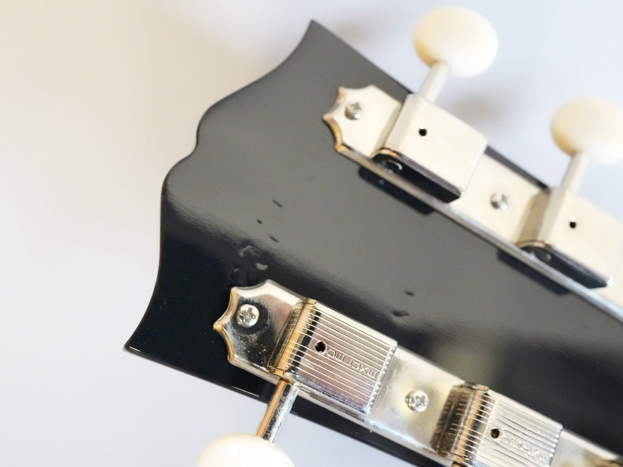Gibson 60's J-45 Original-Ebony 2023年製 美品!