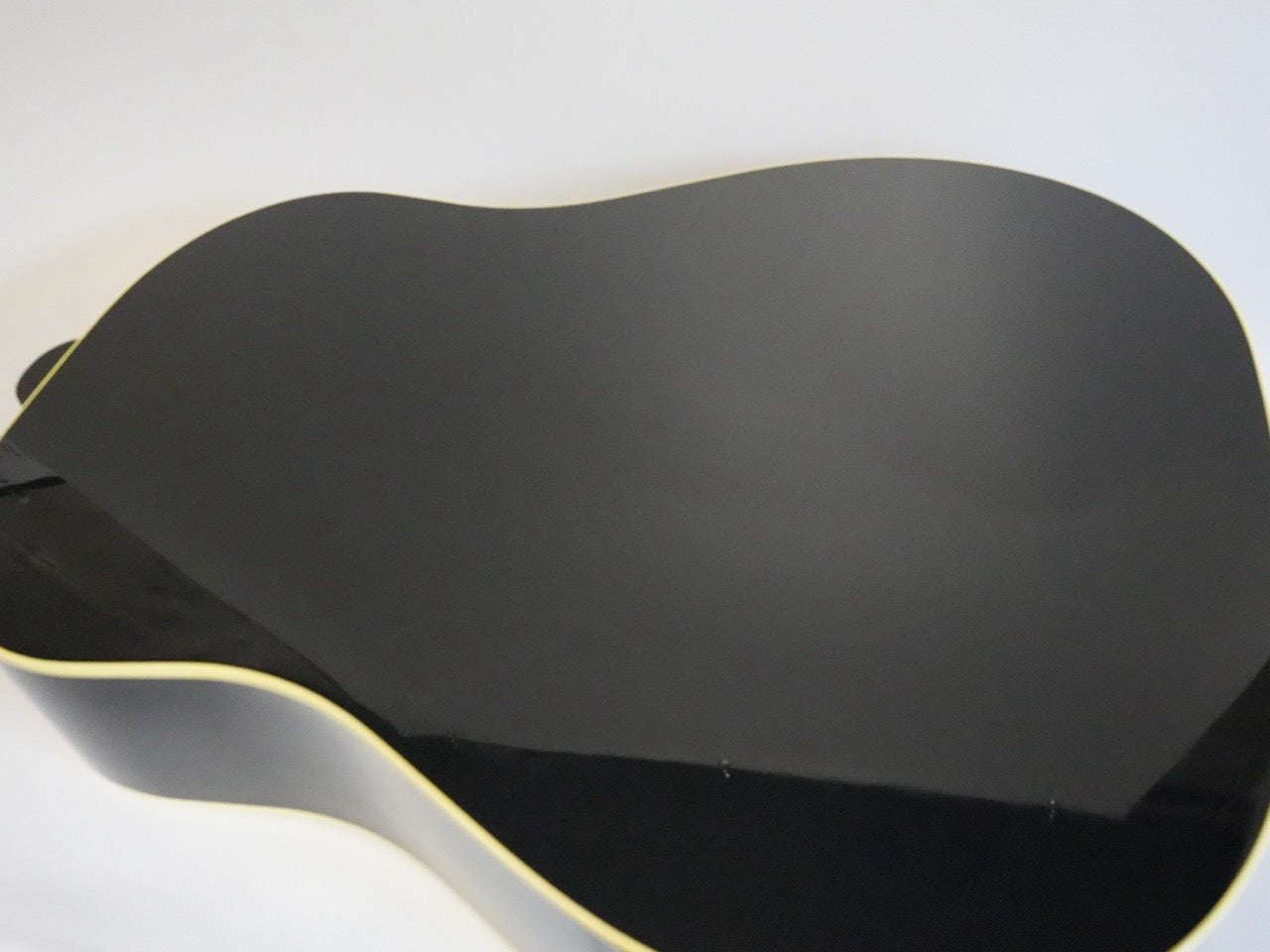Gibson 60's J-45 Original-Ebony 2023年製 美品!