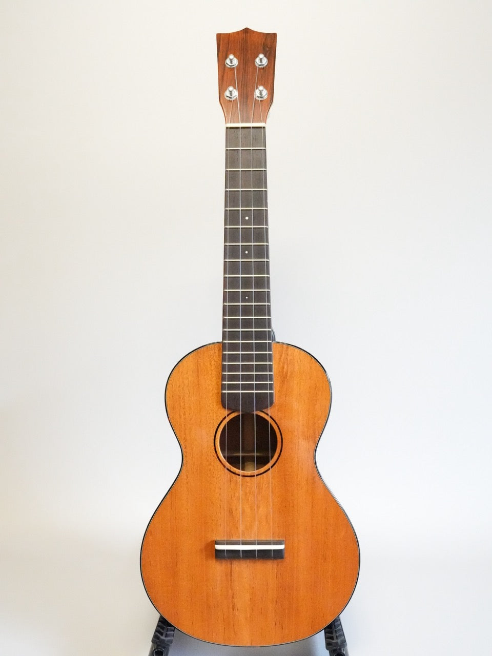 Sakata Guitars UC-1C ウクレレ コンサート キューバンマホガニー #20【NEW】