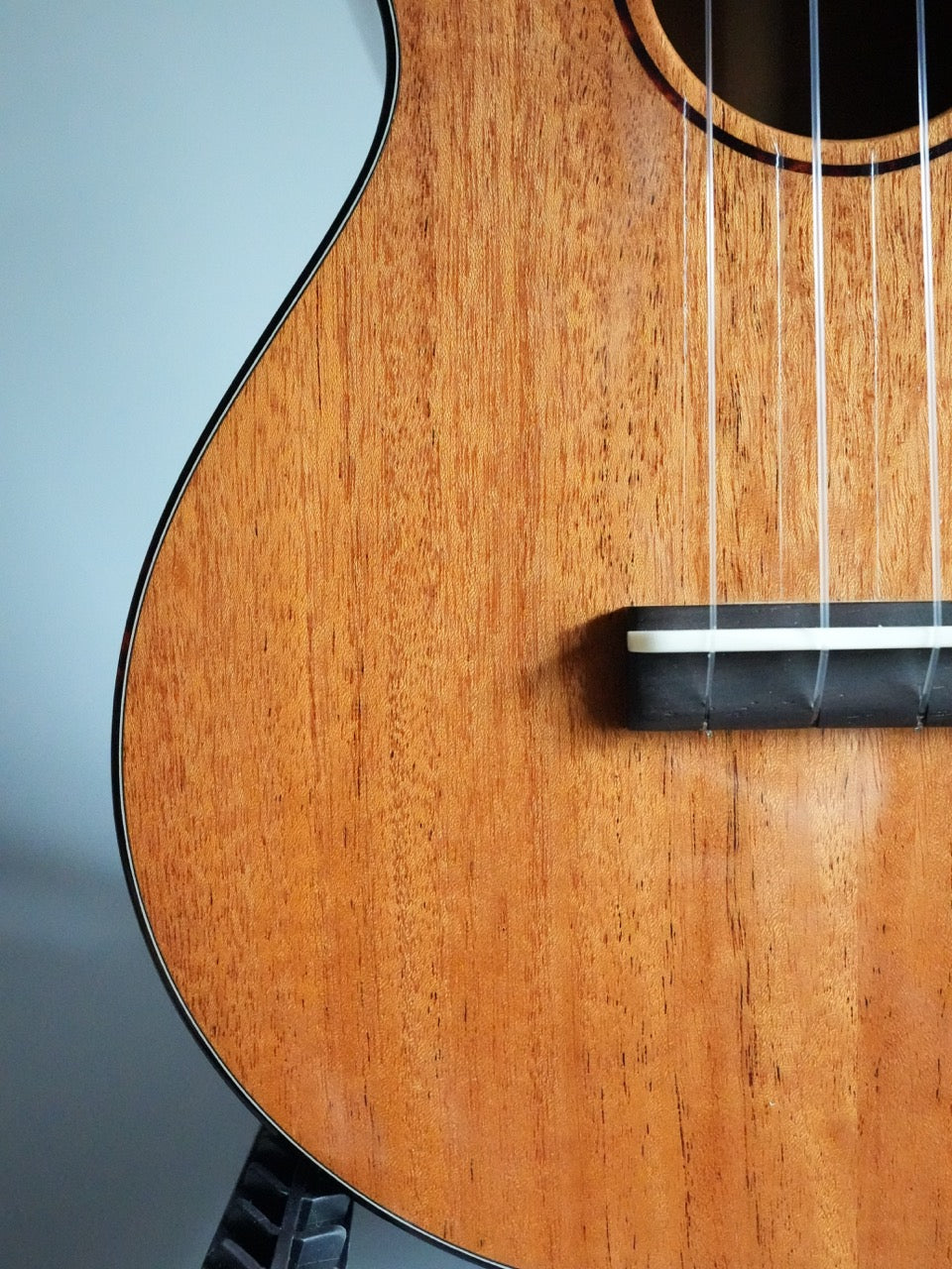 Sakata Guitars UC-1C ウクレレ コンサート キューバンマホガニー #20【NEW】