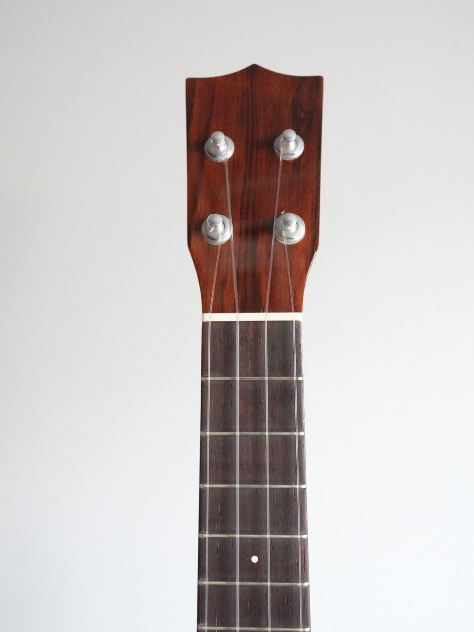 Sakata Guitars UC-1C ウクレレ コンサート キューバンマホガニー #20【NEW】