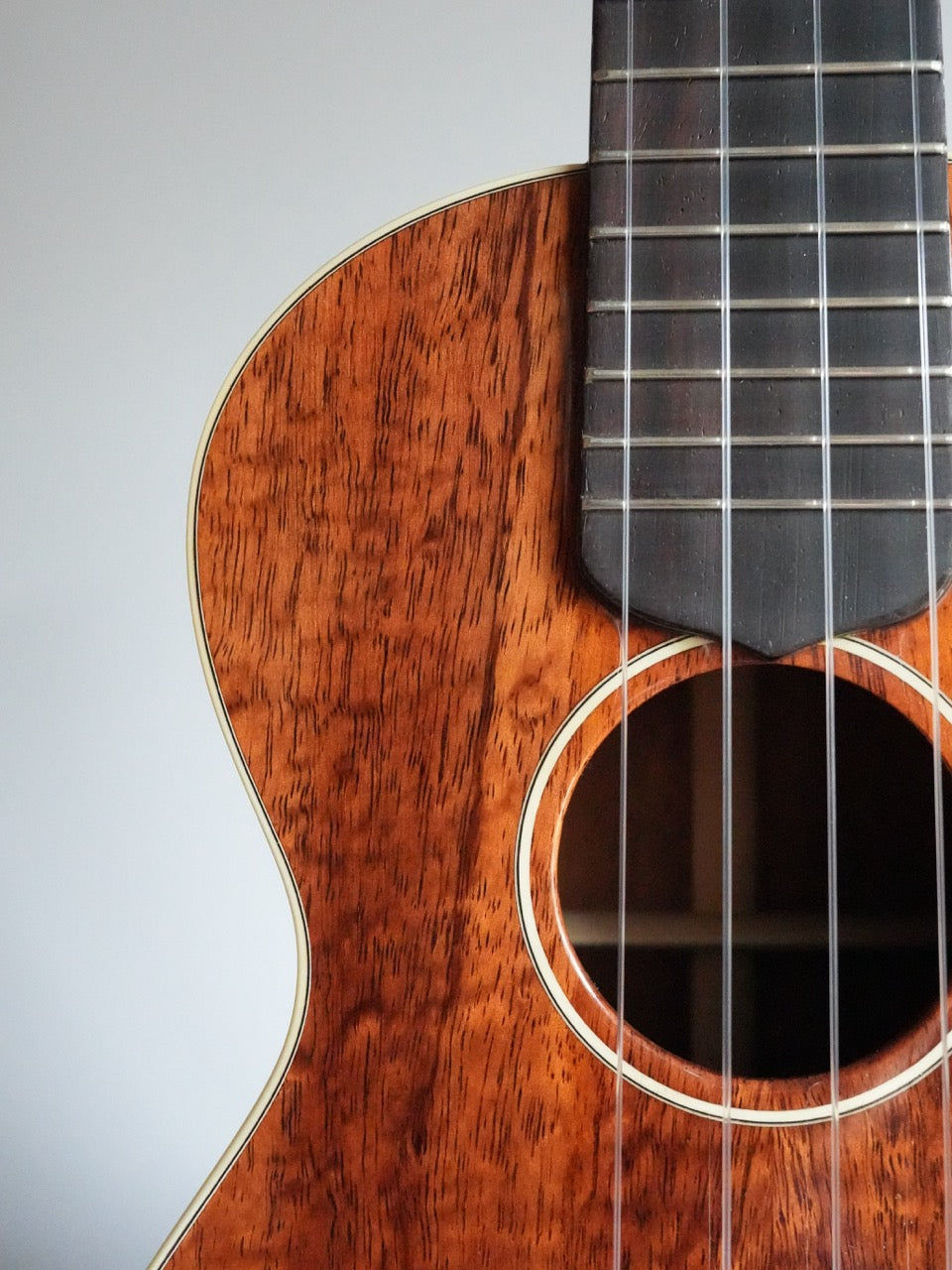 Sakata Guitars UC-2K #23