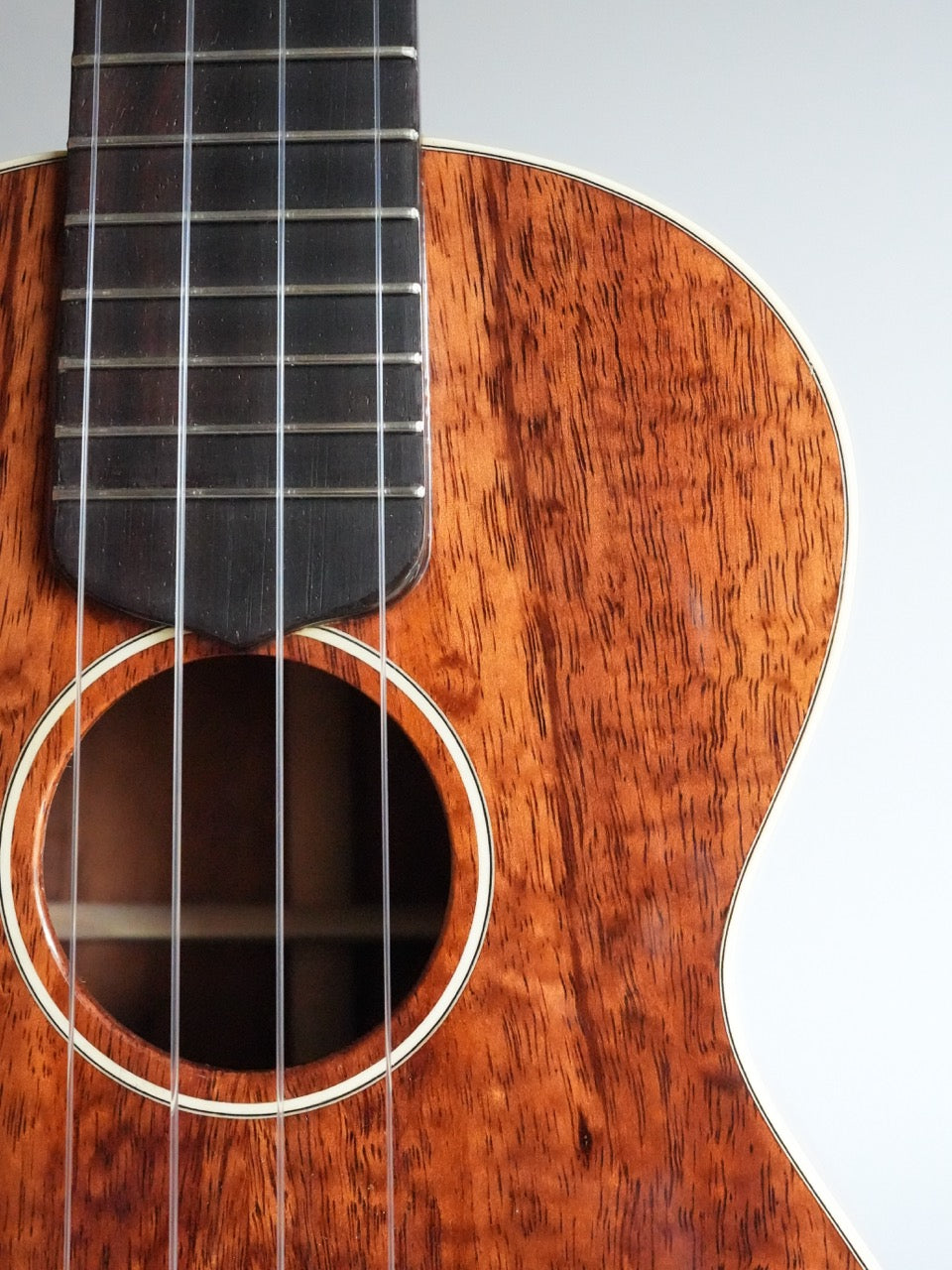 Sakata Guitars UC-2K #23