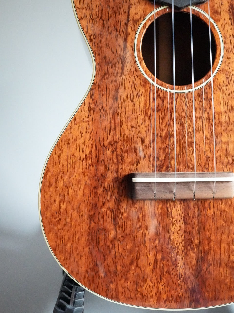 Sakata Guitars UC-2K #23