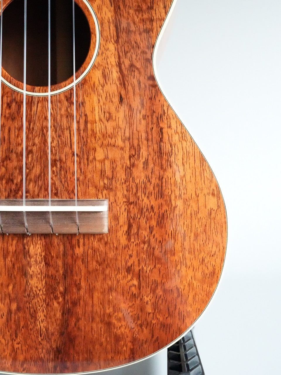 Sakata Guitars UC-2K #23