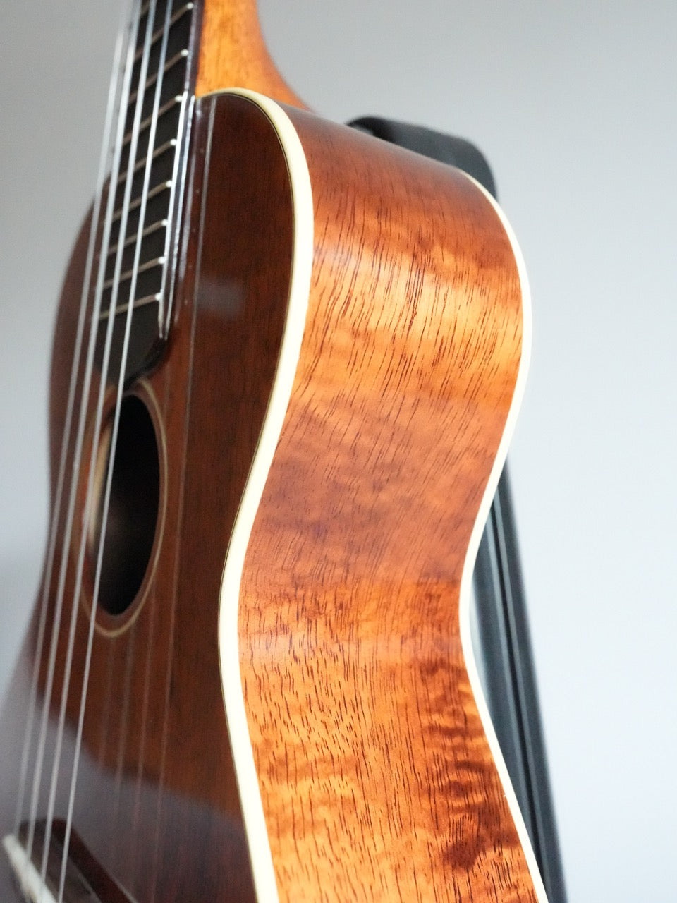 Sakata Guitars UC-2K #23