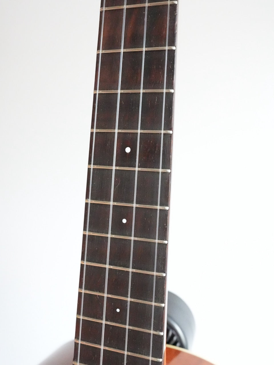 Sakata Guitars UC-2K #23