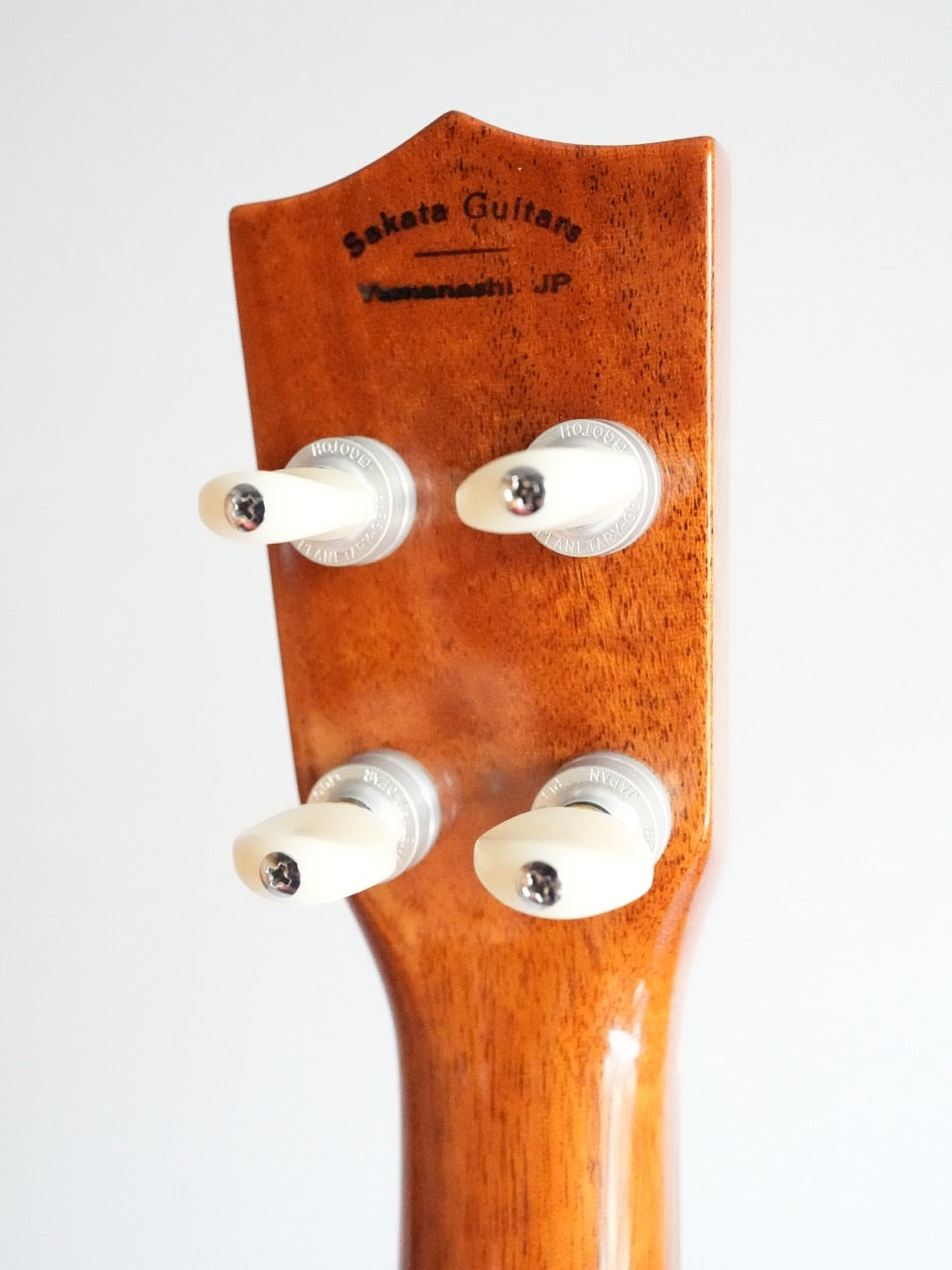Sakata Guitars UC-2K #23