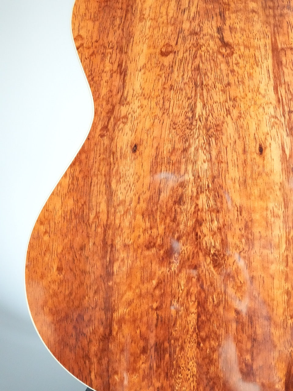 Sakata Guitars UC-2K #23
