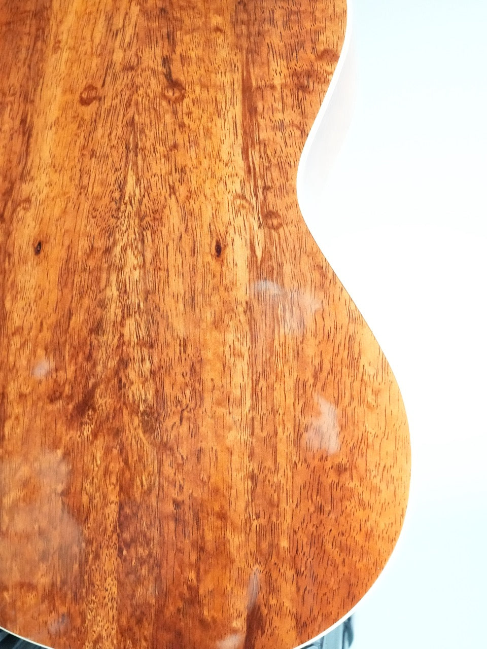 Sakata Guitars UC-2K #23