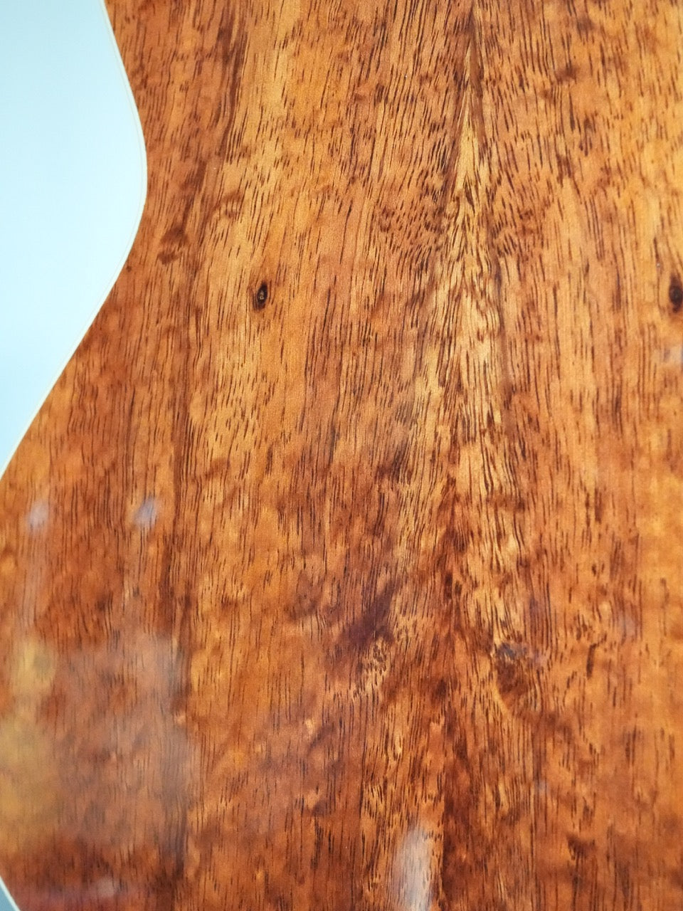 Sakata Guitars UC-2K #23