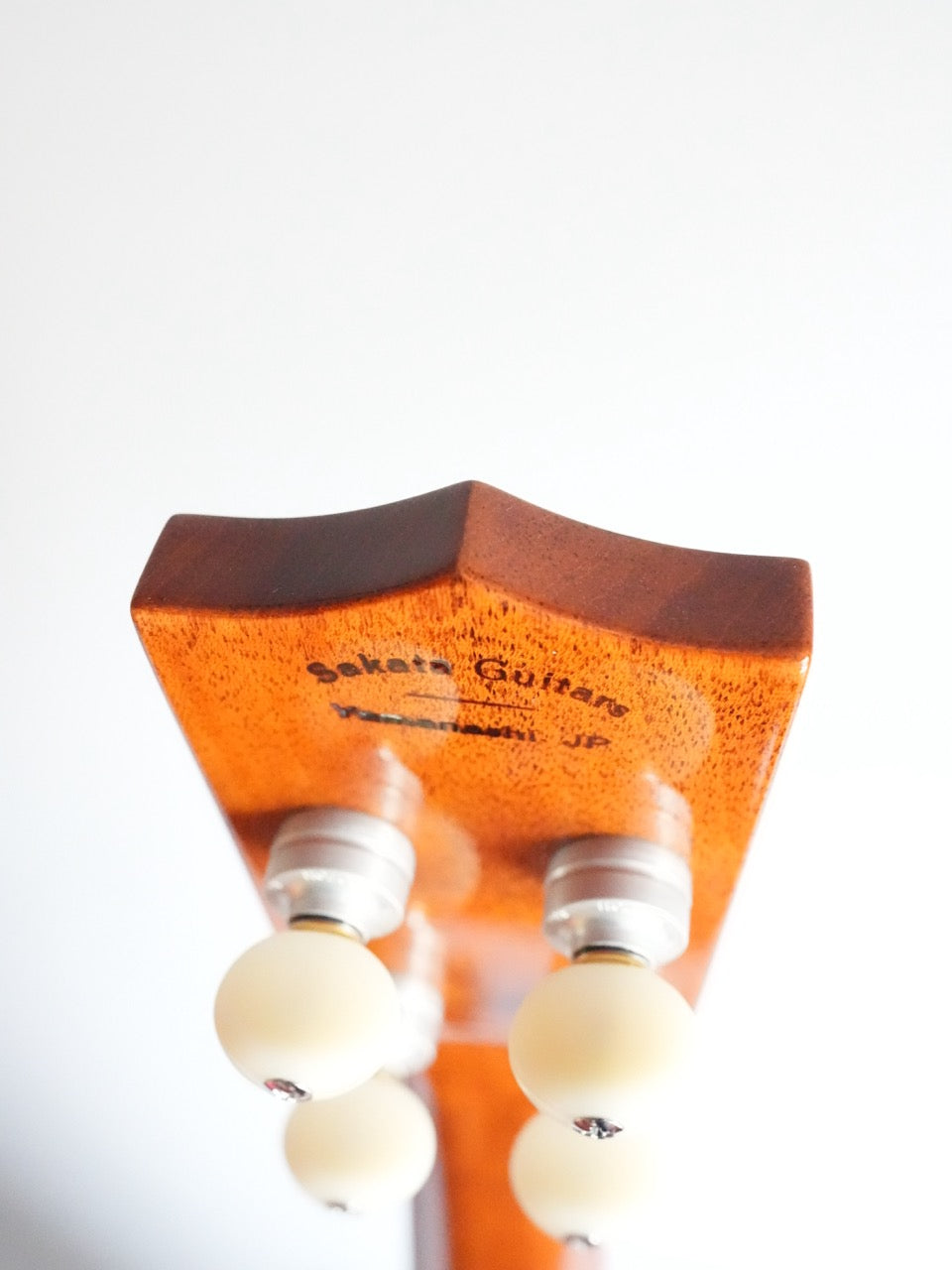 Sakata Guitars UC-2K #23