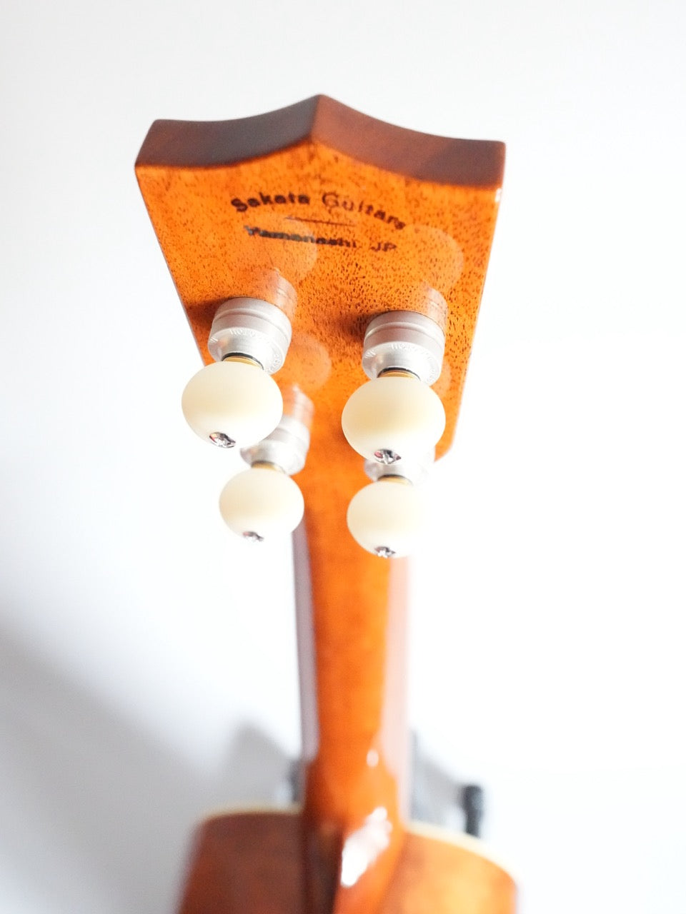 Sakata Guitars UC-2K #23