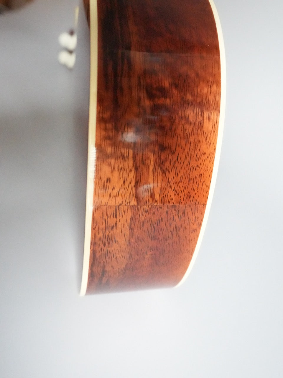 Sakata Guitars UC-2K #23