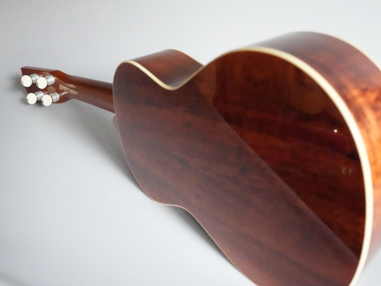 Sakata Guitars UC-2K #23