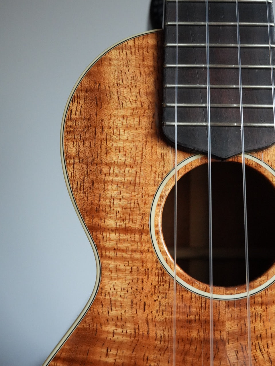 Sakata Guitars US-2K #22