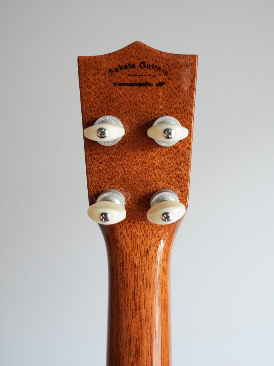 Sakata Guitars US-2K #22