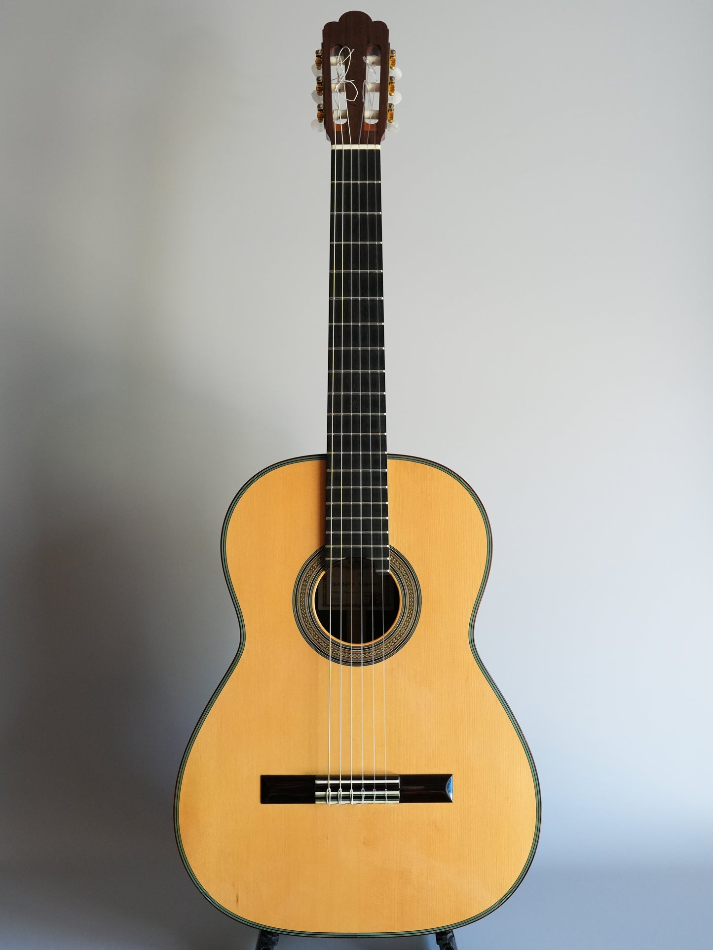 西野春平 TYPE-30 スプルース(松) 2004年製