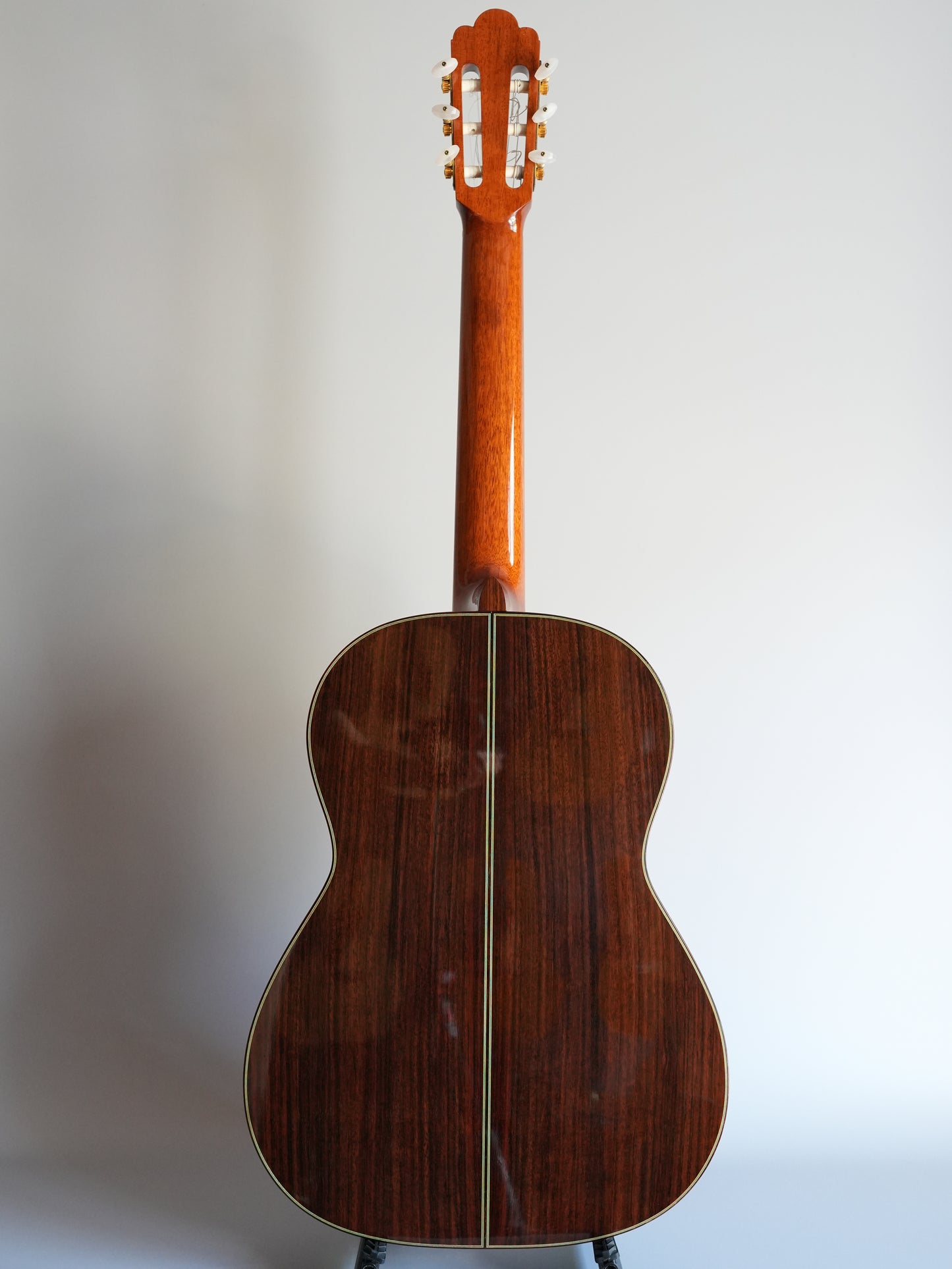 西野春平 TYPE-30 スプルース(松) 2004年製
