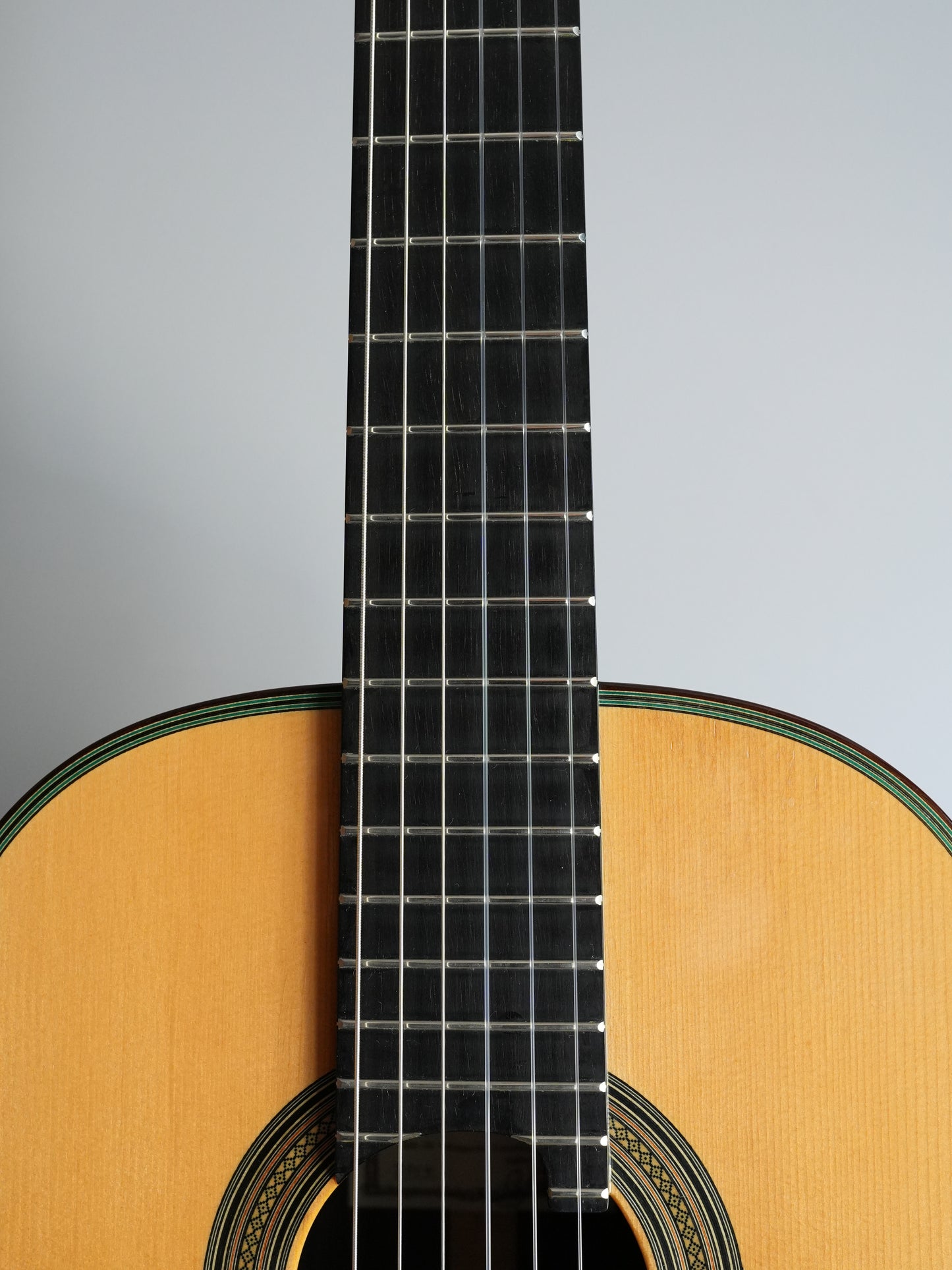 西野春平 TYPE-30 スプルース(松) 2004年製