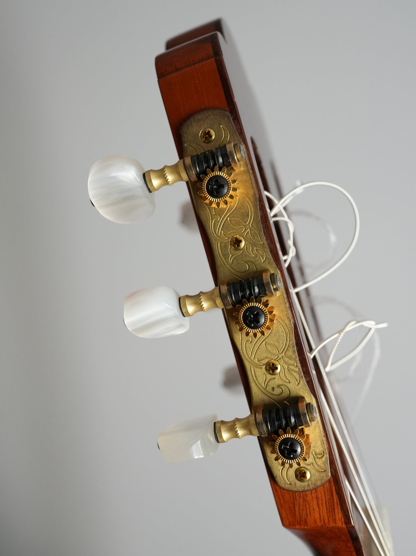 西野春平 TYPE-30 スプルース(松) 2004年製