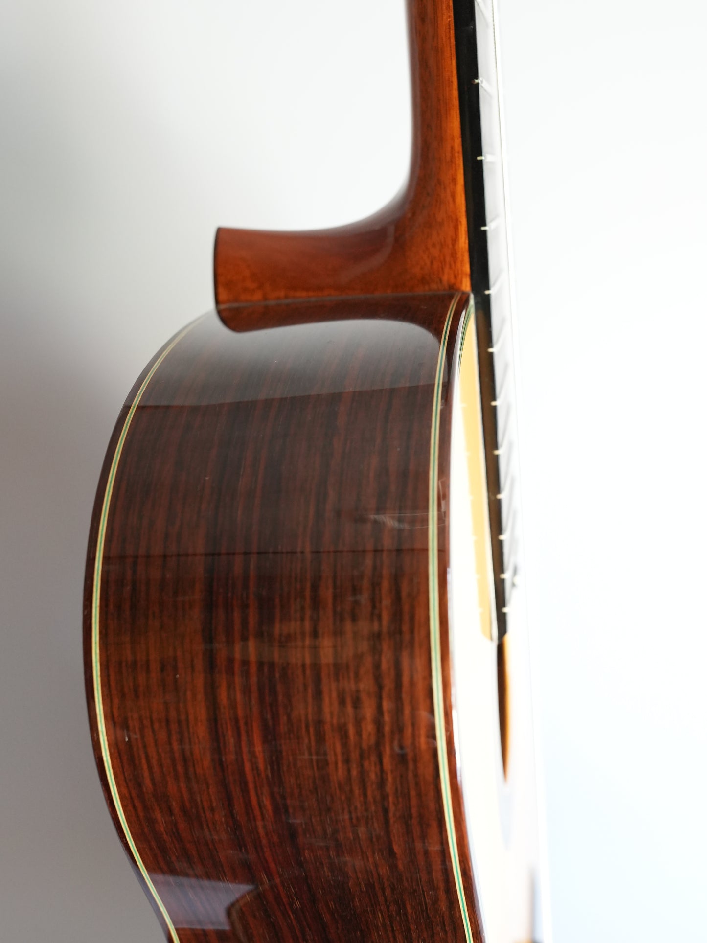 西野春平 TYPE-30 スプルース(松) 2004年製