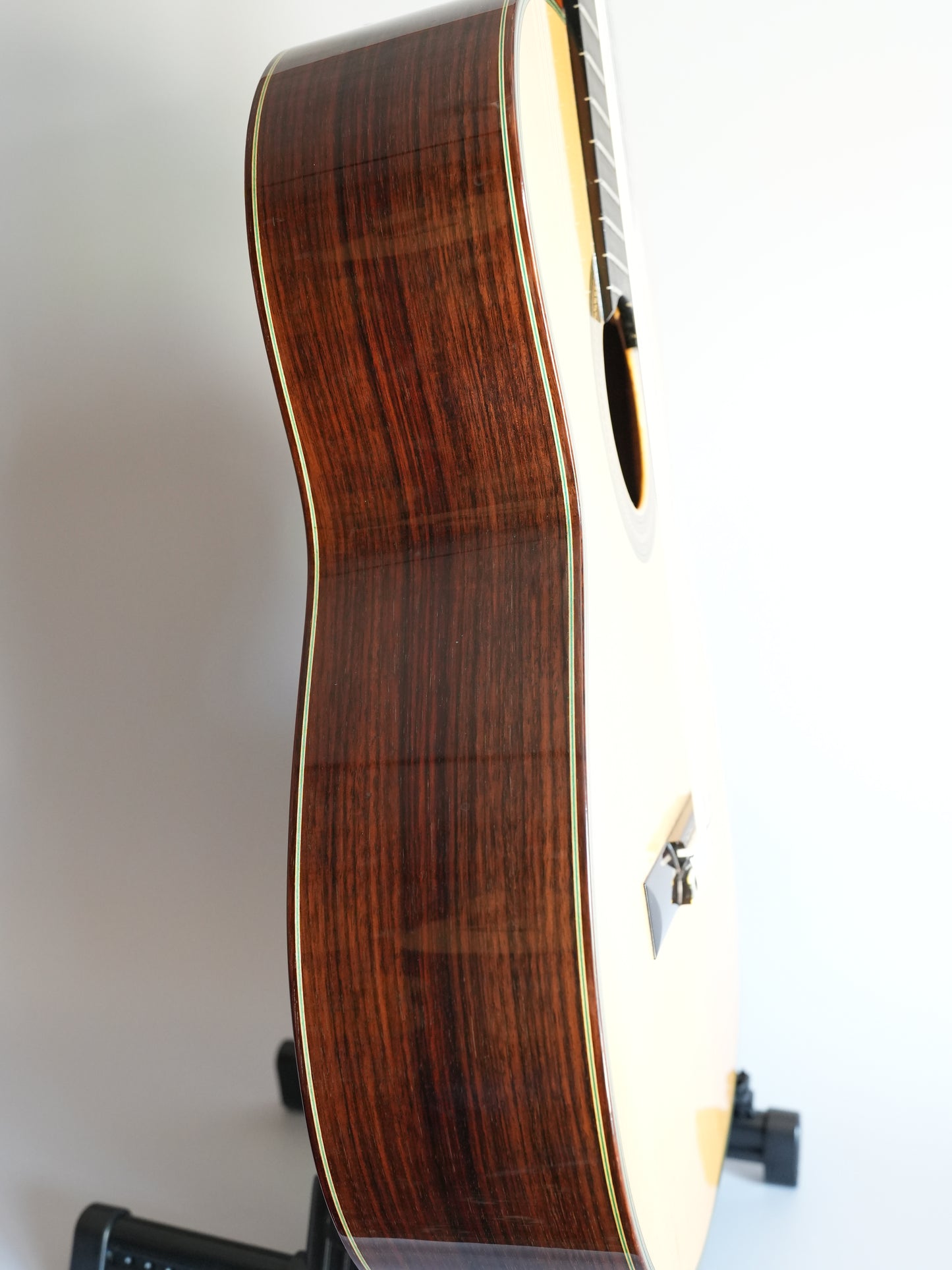 西野春平 TYPE-30 スプルース(松) 2004年製