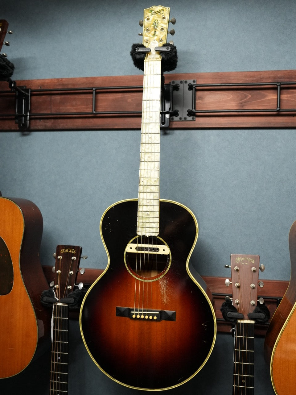 History HS-1PC 1990年代
