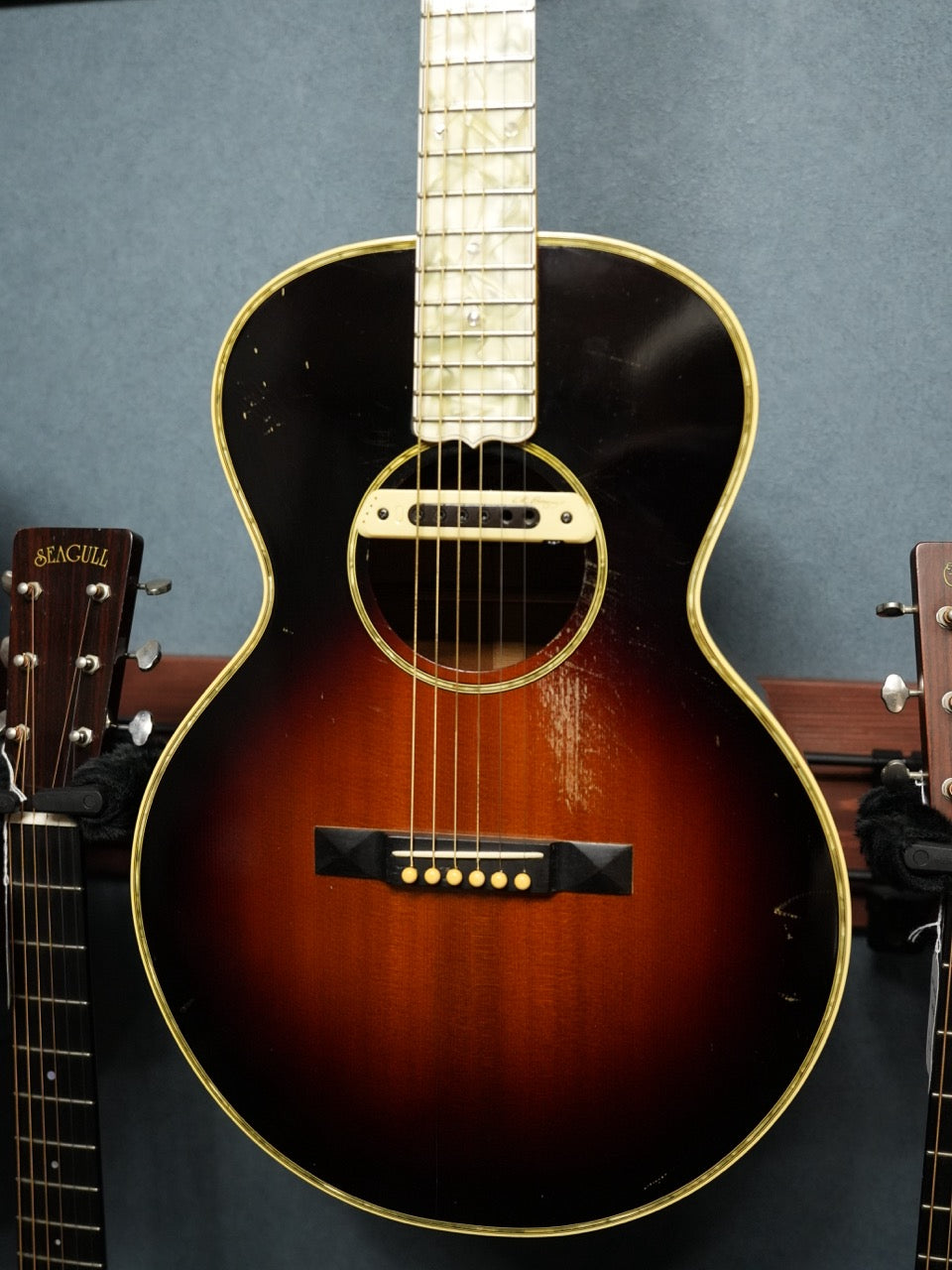 History HS-1PC 1990年代