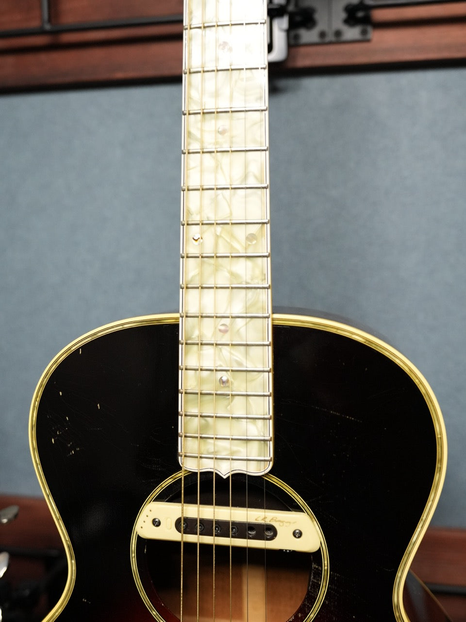 History HS-1PC 1990年代