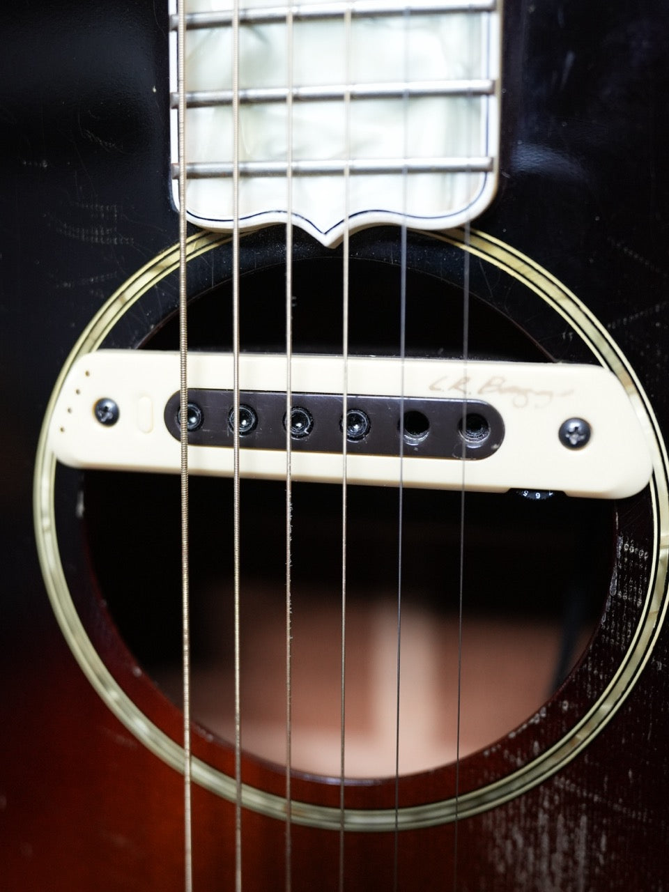 History HS-1PC 1990年代