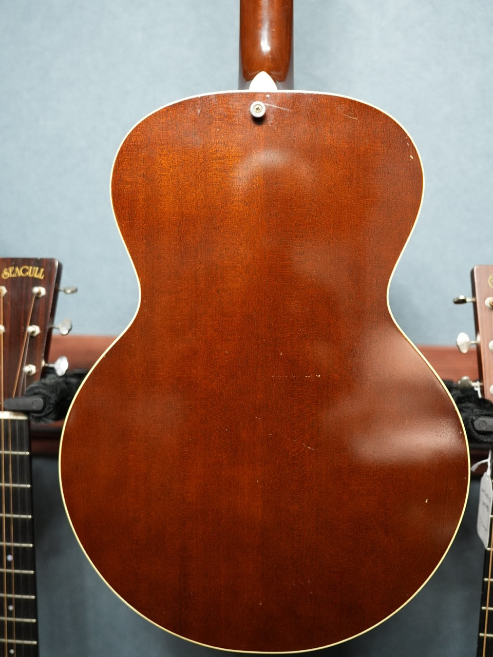 History HS-1PC 1990年代