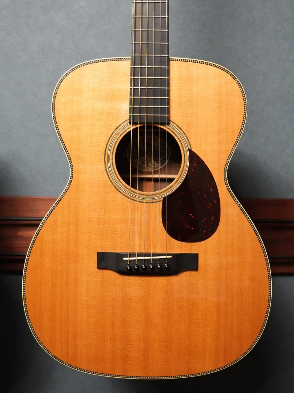 Collings OM-2H 2013年製