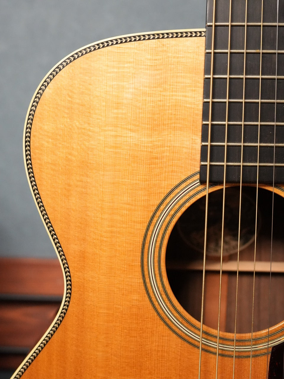 Collings OM-2H 2013年製