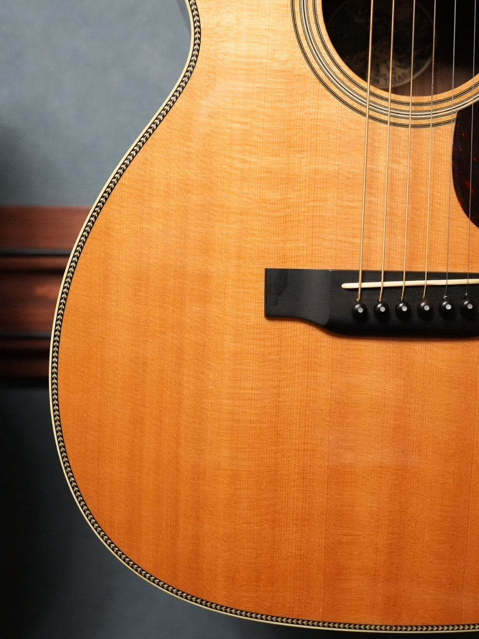Collings OM-2H 2013年製